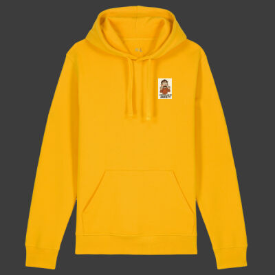 Controlled by anxiety - Hoodie Male Thumbnail