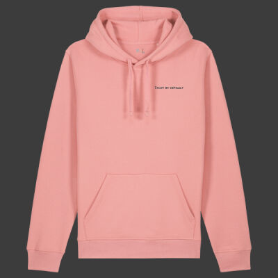 Itchy by default - Hoodie Thumbnail