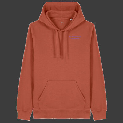 Den deze irriteert mij tenminste niet - Hoodie Thumbnail