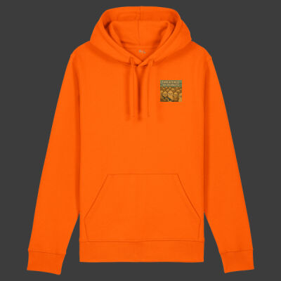 Threatened by peanuts - Hoodie Thumbnail