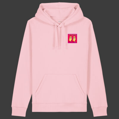 The socks are evil - hoodie Thumbnail