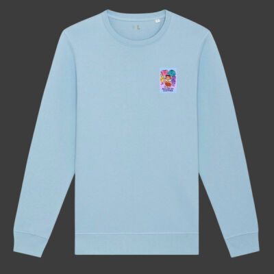 Bullied by clothes - sweater Thumbnail