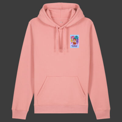Bullied by clothes - hoodie Thumbnail