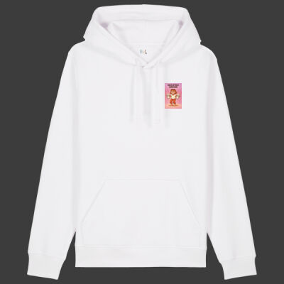 Sock Attack Survivor - hoodie Thumbnail