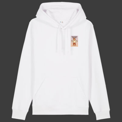 Sock Attack Survivor - hoodie Thumbnail