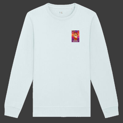 Overwhelmed by sensory input - sweater Thumbnail