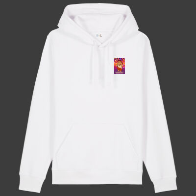 Overwhelmed by sensory input - hoodie Thumbnail