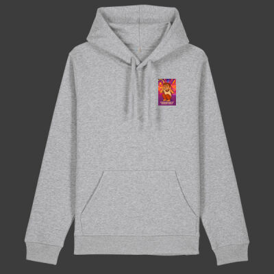 Overwhelmed by sensory input - hoodie Thumbnail