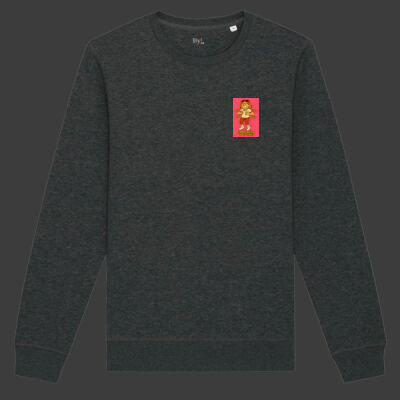 Sabotaged by clothes - Sweater Thumbnail