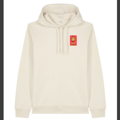 Sabotaged by clothes - Hoodie Thumbnail