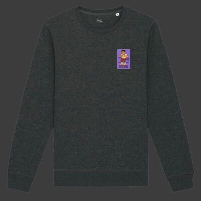 Sabotaged by clothes - Sweater Thumbnail