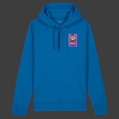 Sabotaged by clothes - hoodie Thumbnail