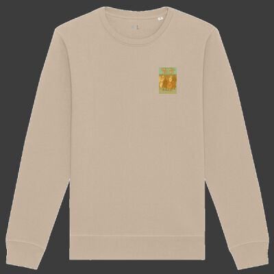 They will kill me - sweater Thumbnail