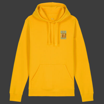 They will kill me - hoodie Thumbnail