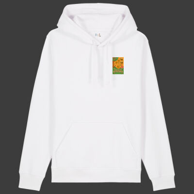 Powered by antihistamine - hoodie Thumbnail