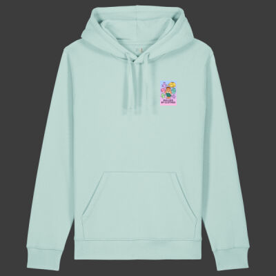 Bullied by clothes - Hoodie Thumbnail