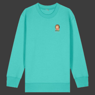 Hyperfocus On - Sweater Girl Thumbnail