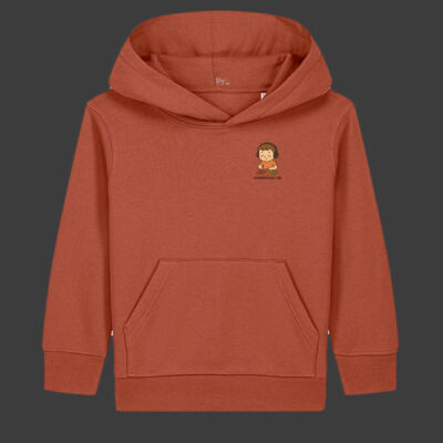 Hyperfocus on - Hoodie Boy Thumbnail