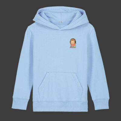 Hyperfocus on - Hoodie Girl Thumbnail