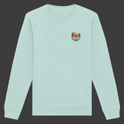 Decorated by ADHD - Sweater Thumbnail