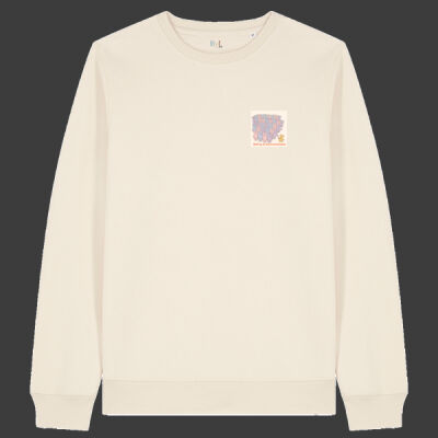 Built by an extra chromosome - Sweater Thumbnail