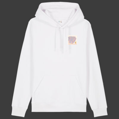 Built by an extra chromosome - Hoodie Thumbnail