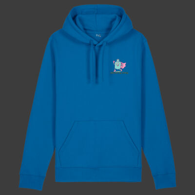 Adored by many - Hoodie Thumbnail