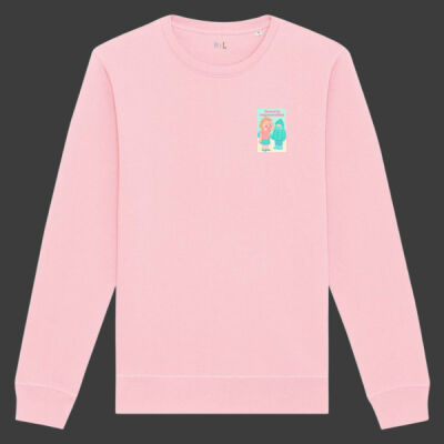 Heated by vapeurrekes - sweater Thumbnail