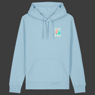 Heated by vapeurrekes - Hoodie Thumbnail