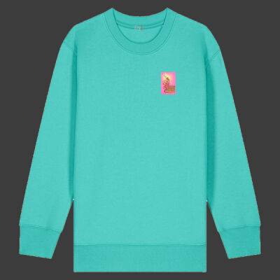 Meneer K, je koos de verkeerde warrior - Sweater Girl Thumbnail