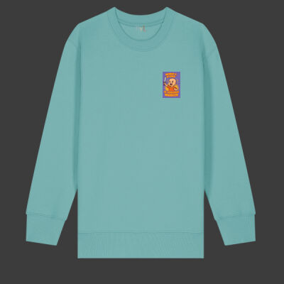 Meneer K, je koos de verkeerde warrior - Sweater Boy Thumbnail