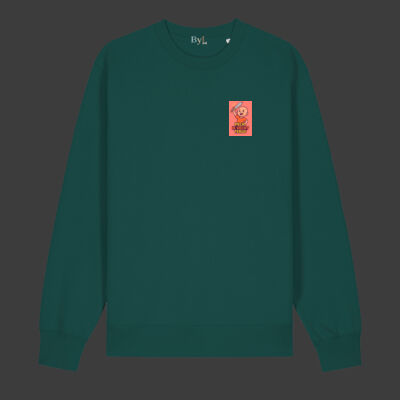 Pech, ik vecht terug - Sweater Boy Thumbnail