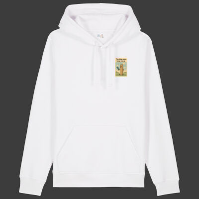 The blue ones keep me up Thumbnail