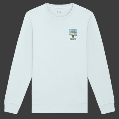 Menopause keeping me warm since 2025 - Sweater Thumbnail