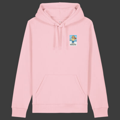 Menopause keeping me warm since 2025 - Hoodie Thumbnail