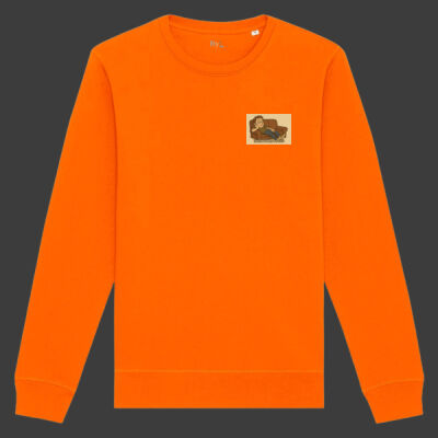 Taken down by CFS - Sweater Male Thumbnail