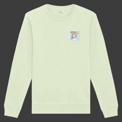 Melted by Vapeurrekes - Sweater Thumbnail