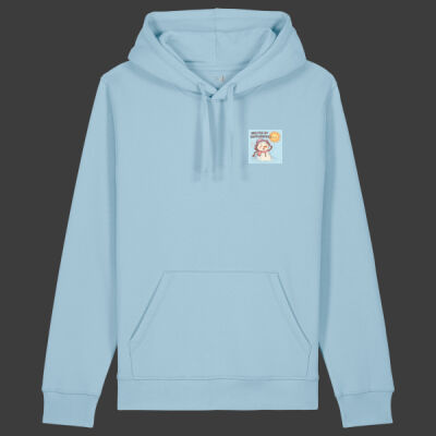 Melted by Vapeurrekes - Hoodie Thumbnail