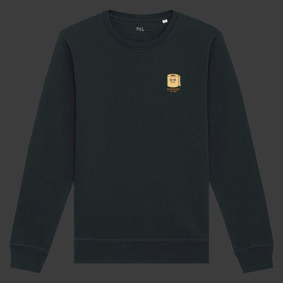 Supervised by IBD - Sweater Thumbnail