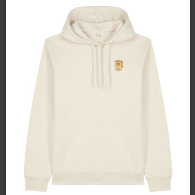 Supervised by IBD - Hoodie Thumbnail