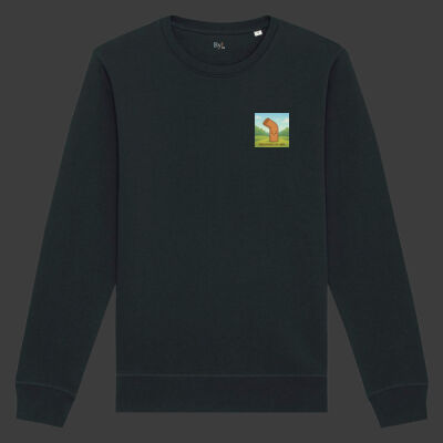 Weakened by age - Sweater Thumbnail