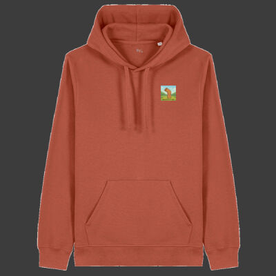 Weakened by age - Hoodie Thumbnail