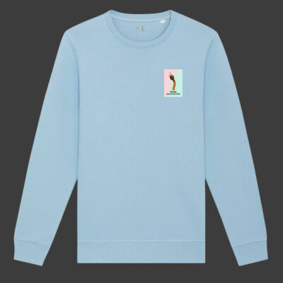 Spark Malfunction - Sweater Thumbnail