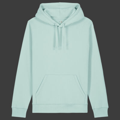 Spark Malfunction Vrouw - Hoodie Thumbnail