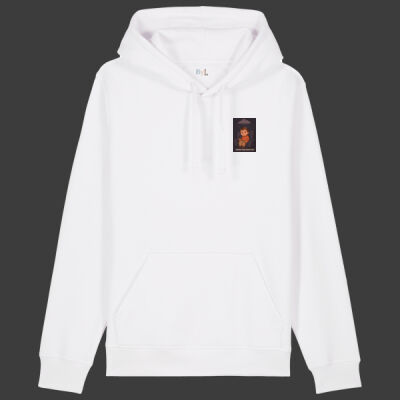 Spark Malfunction Man - Hoodie Thumbnail