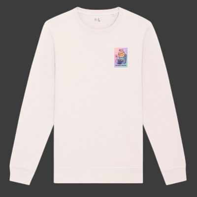 Recharge Pending Vrouw - Sweater Thumbnail