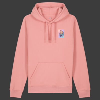 Recharge Pending Vrouw - Hoodie Thumbnail