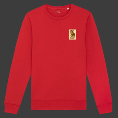 Recharge Pending - Sweater Man Thumbnail