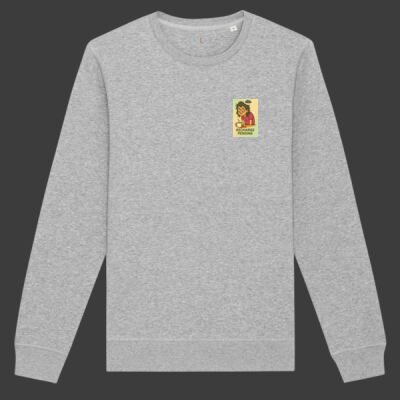 Recharge Pending - Sweater Vrouw Thumbnail