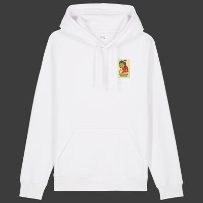 Recharge Pending - Hoodie vrouw Thumbnail